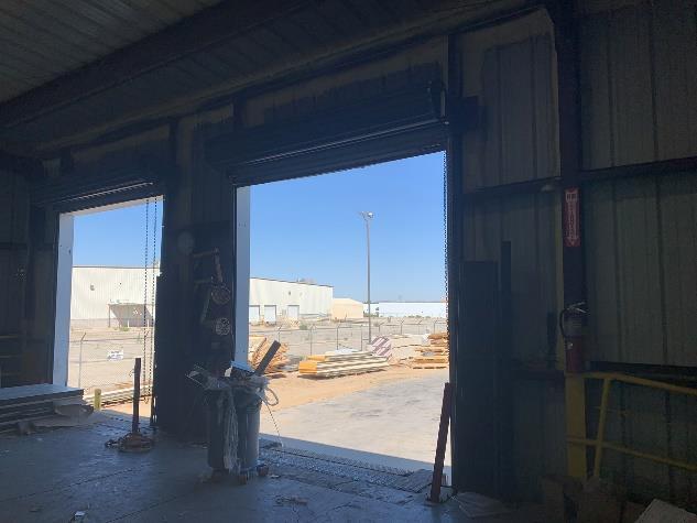 More Photos Of 9486 Holly Rd, Adelanto Warehouse For Sale