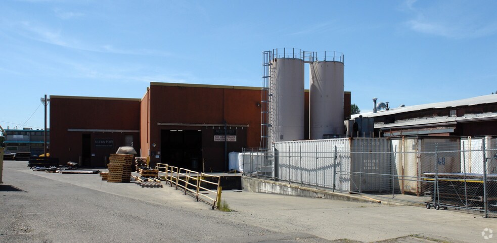 More Photos Of 2926 S Steele St, Tacoma Manufacturing For Lease