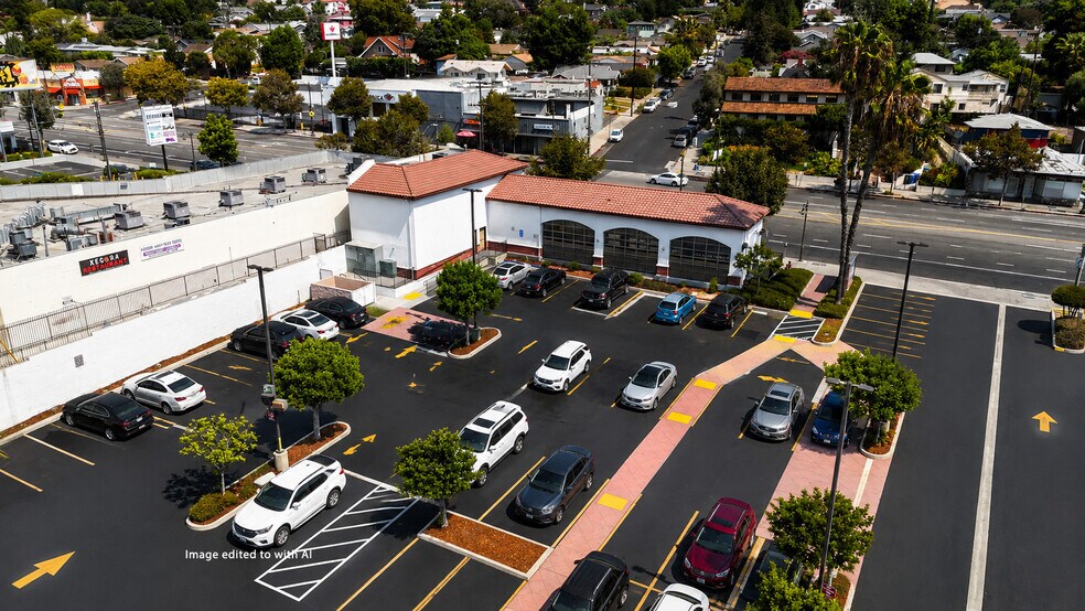 More Photos Of 5045-5053 Eagle Rock Blvd, Los Angeles Unknown For Lease