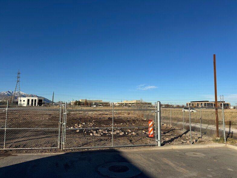 More Photos Of 4487 California Avenue, Salt Lake City Land For Lease