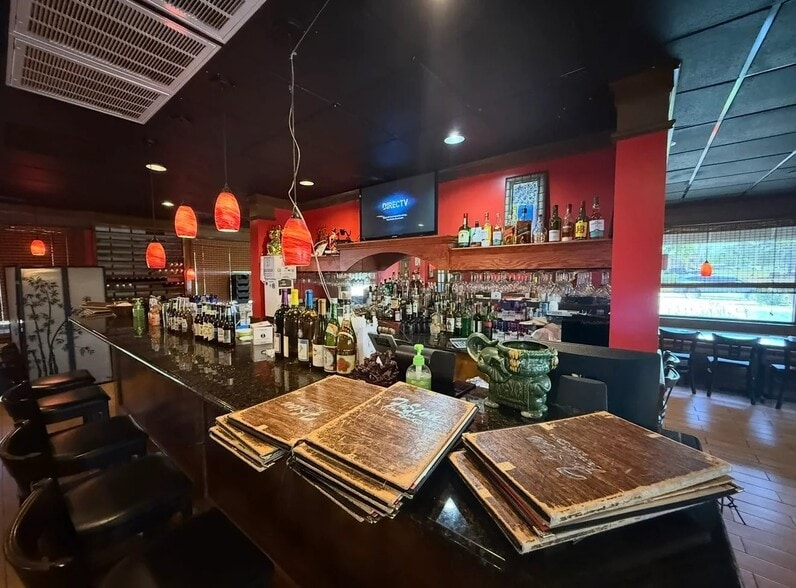 More Photos Of 1002 Treetops Blvd, Flowood Fast Food For Sale