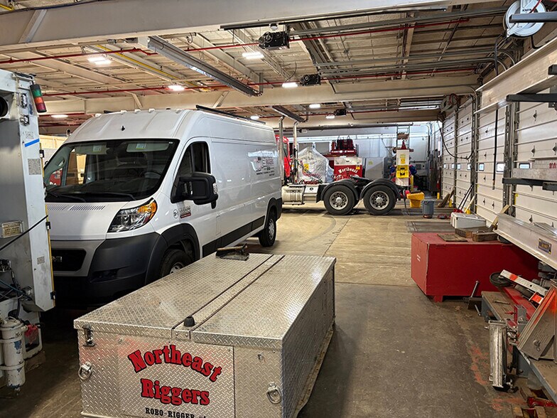 More Photos Of 65 Spring Ln, Farmington Manufacturing For Sale