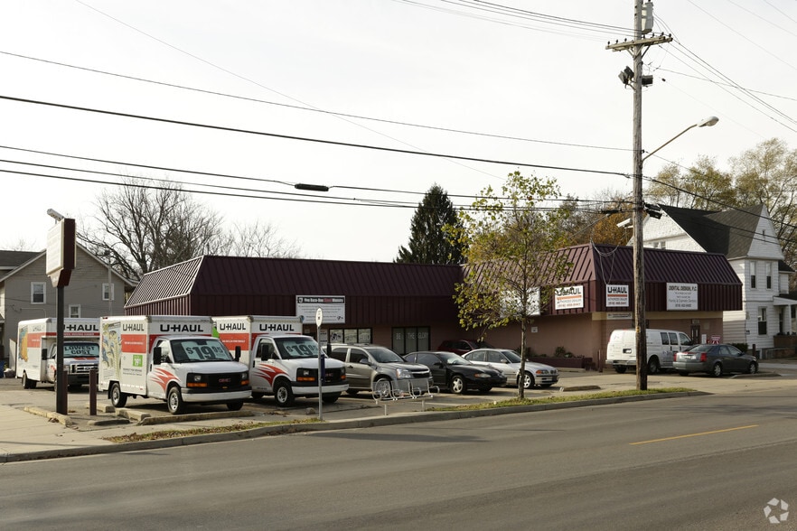 1014 Martin Luther King Jr St Se  