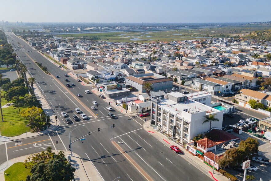 More Photos Of 6208 W Pacific Coast Hwy, Newport Beach Hospitality For Sale