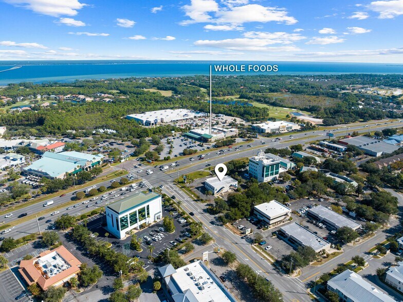 More Photos Of 35000 Emerald Coast Pky, Destin Medical For Sale