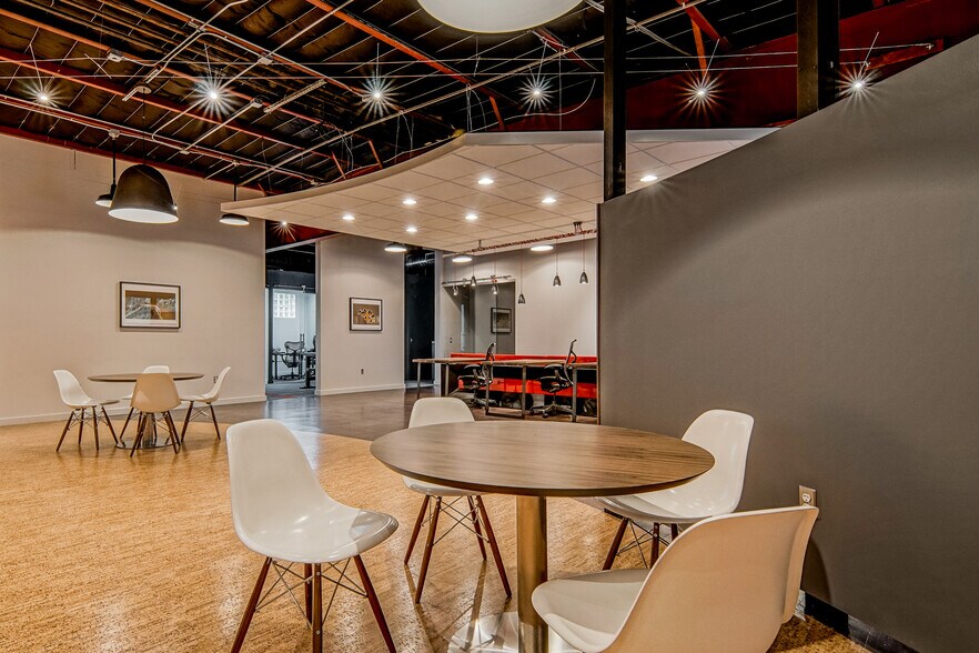 More Photos Of 1700 S Lamar Blvd, Austin Coworking Space
