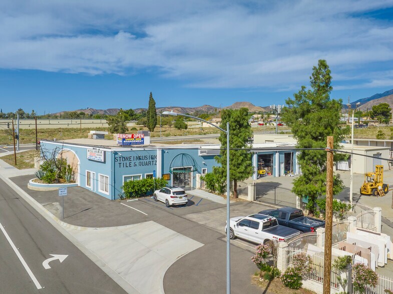 More Photos Of 1679 E Ramsey St, Banning Freestanding For Sale