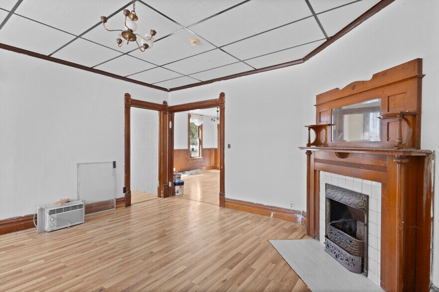 More Photos Of 7596 E State St, Central Lake Apartments For Sale