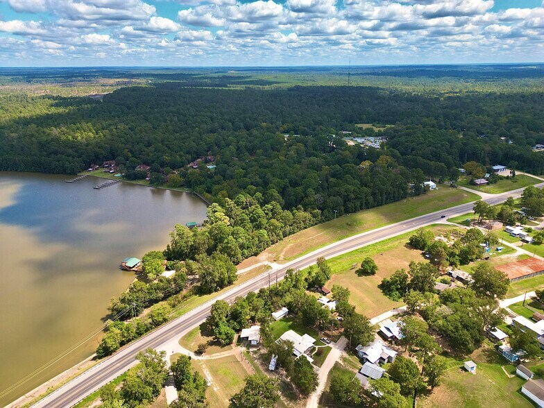 More Photos Of TBD 190 FM 3152, Livingston Land For Sale