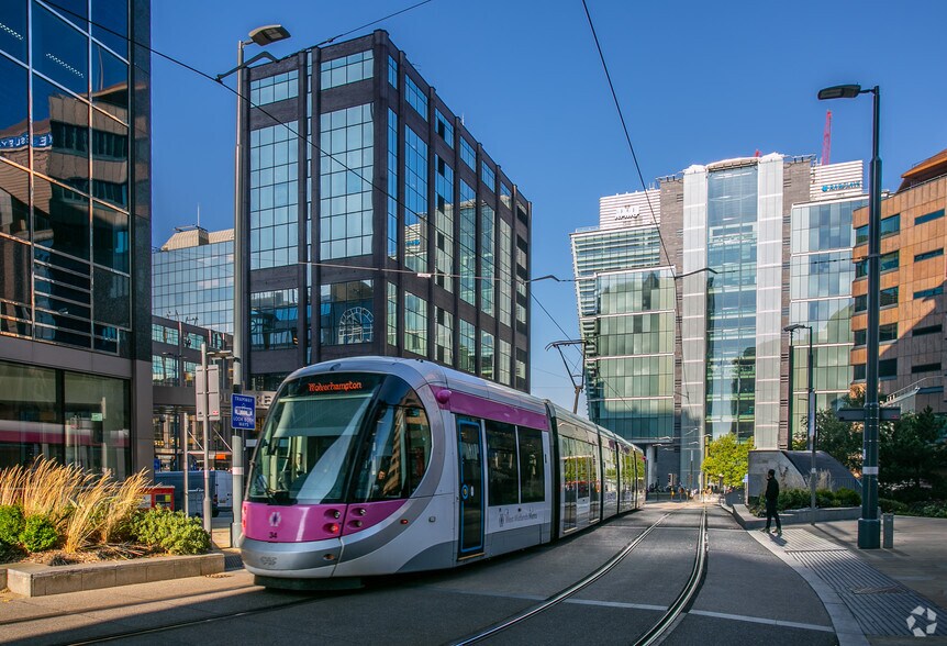 More Photos Of 1 Colmore Row, Birmingham Office For Lease