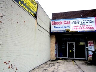 More Photos Of 153-41 Rockaway Blvd, Jamaica Storefront For Lease