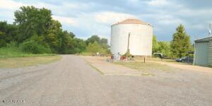 More Photos Of 8296 Cotton Gin Road, Livonia Industrial For Sale