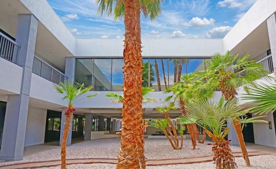 More Photos Of 1500 E Tropicana Ave, Las Vegas Office For Lease