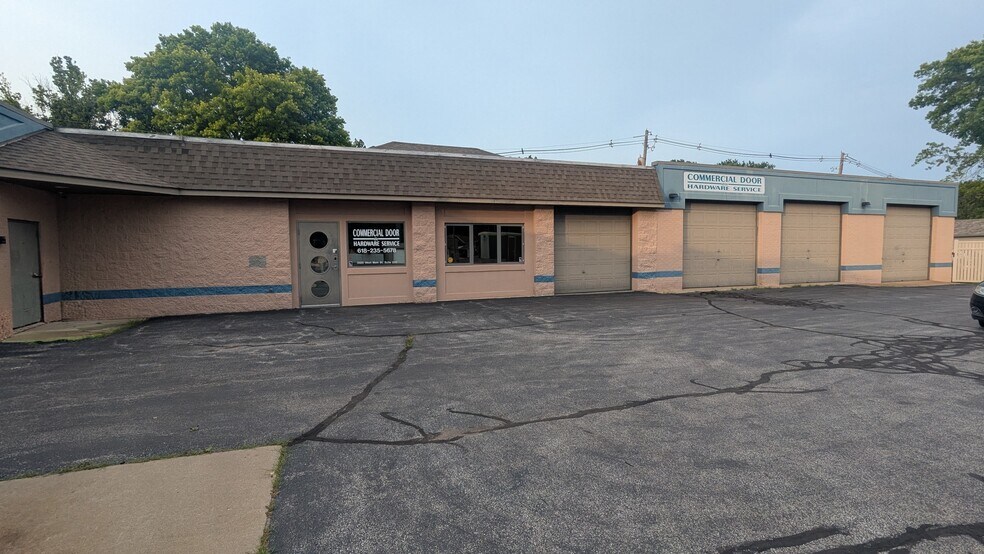 More Photos Of 3525 W Main St, Belleville Industrial For Sale