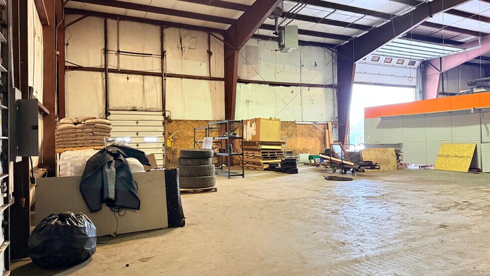 More Photos Of 3629 County Route 4, Oswego Refrigeration Cold Storage For Lease