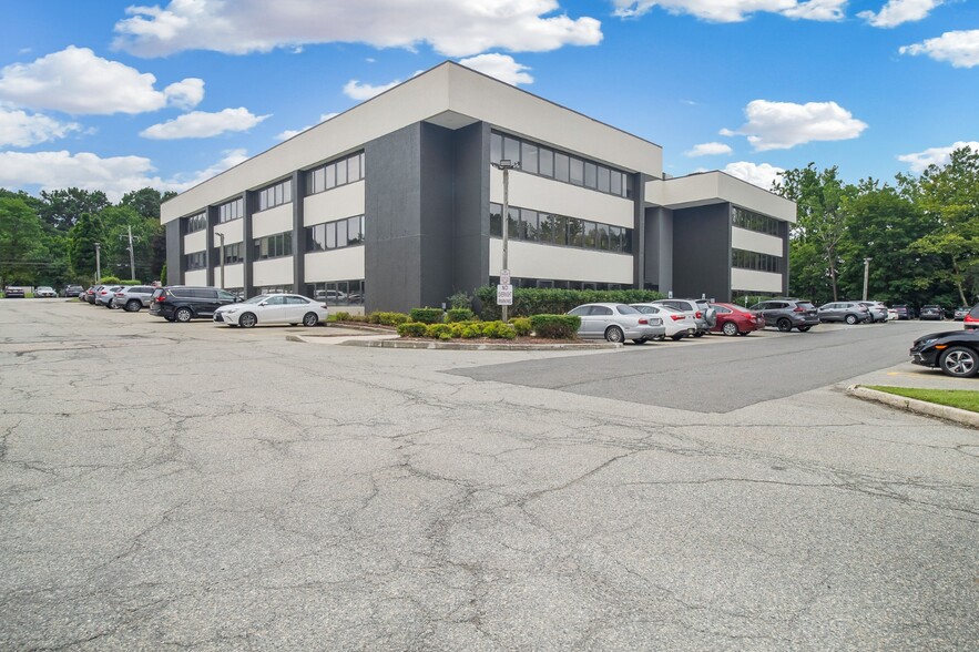 Primary Photo Of 222 Route 59, Airmont Medical For Lease