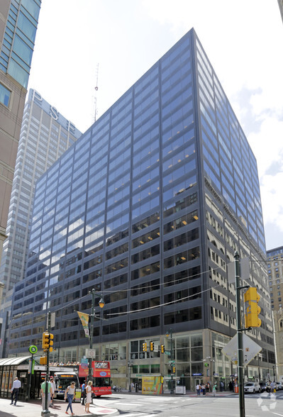 Primary Photo Of 1234 Market St, Philadelphia Office For Lease