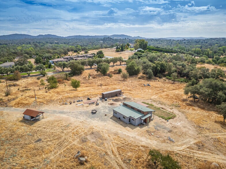 More Photos Of 4850 Hansen Rd, Loomis Land For Sale