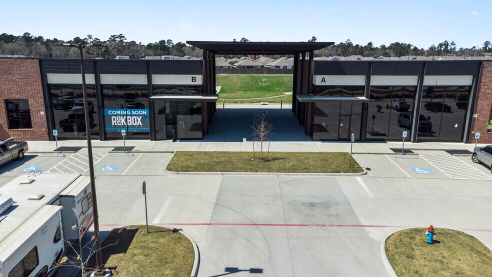 More Photos Of 24309 Gosling Rd, Spring Unknown For Lease