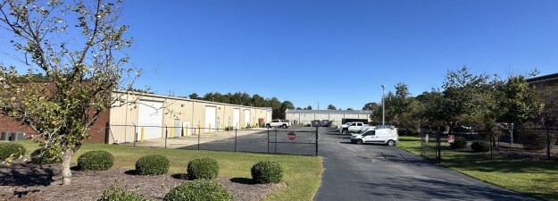 More Photos Of 595 Old Drug Store Rd, Garner Warehouse For Lease