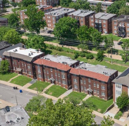 More Photos Of , Saint Louis Multifamily For Sale