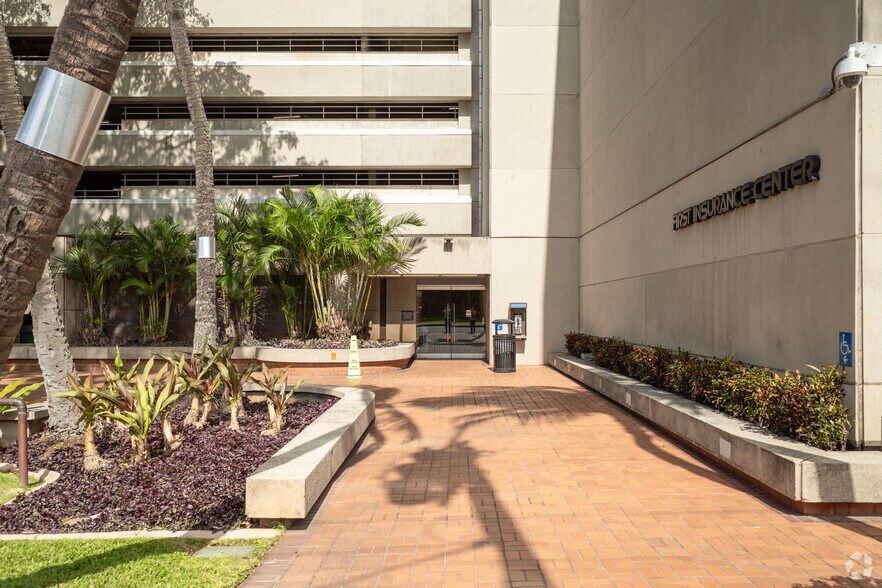 More Photos Of 1100 Ward Ave, Honolulu Medical For Lease