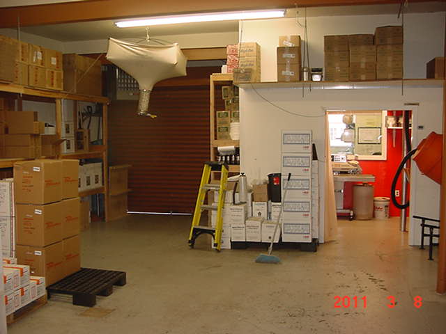 More Photos Of 217 Madison Ave, Port Chester Light Distribution For Sale