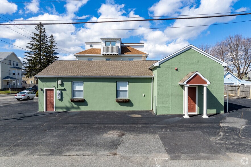More Photos Of 175 Grand Ave, Pawtucket Loft Creative Space For Sale