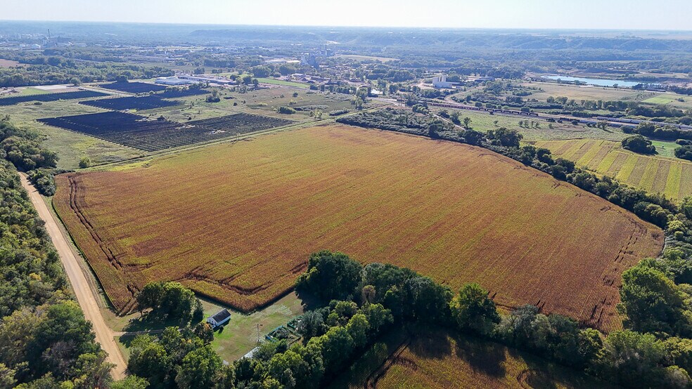 More Photos Of TBD Lime Valley Road, Mankato Land For Sale