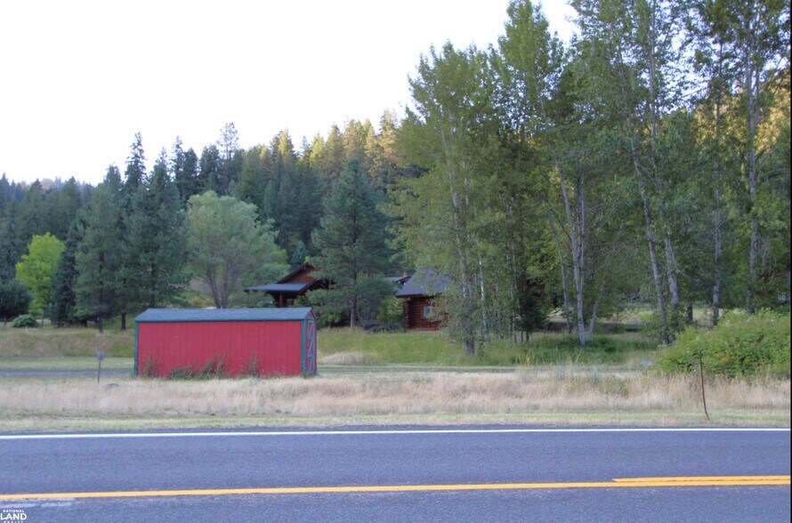More Photos Of 7743 Highway 12, Kooskia Hotel For Sale