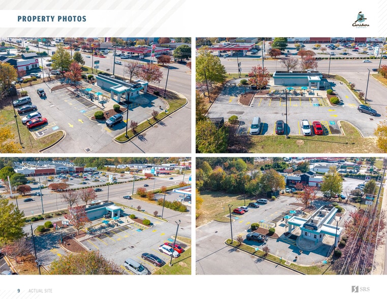 More Photos Of 1029 Edgefield Rd, North Augusta Fast Food For Sale
