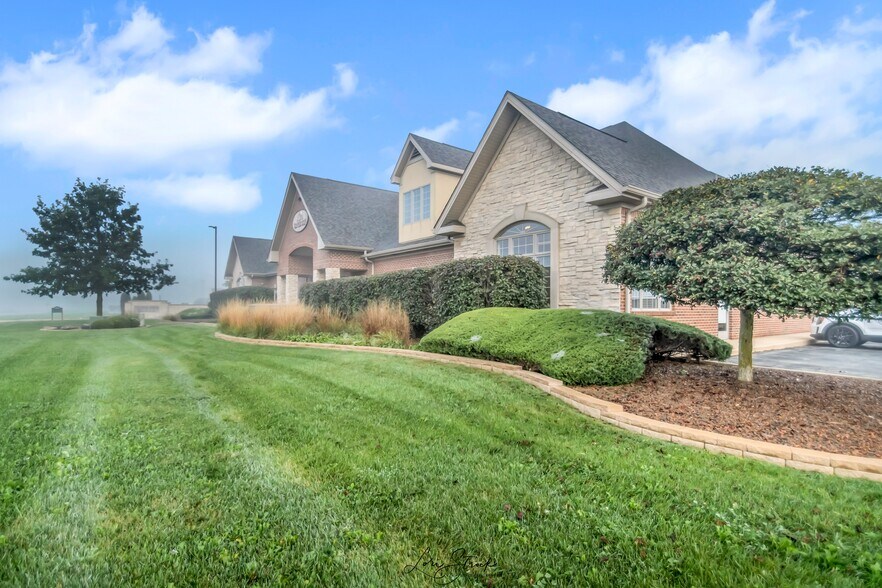 More Photos Of 2825 W Division St, Manteno Medical For Sale