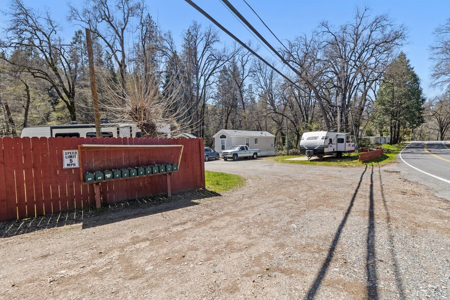 More Photos Of 21581 Phoenix Lake Rd, Sonora Land For Sale