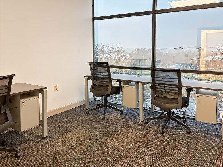 More Photos Of 3121 US Highway 22, Branchburg Coworking Space