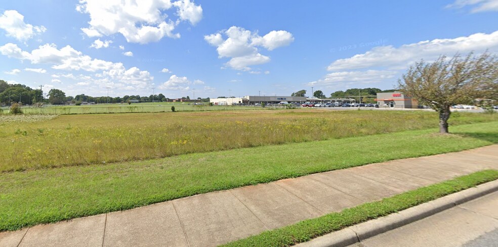 More Photos Of 128 Thornburg Dr SE, Conover Land For Sale