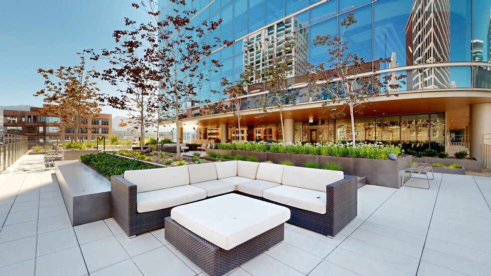 More Photos Of 95 S State St, Salt Lake City Office For Lease