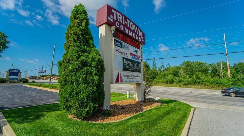 More Photos Of 8025 Wicker Ave, Saint John Storefront Retail Office For Sale