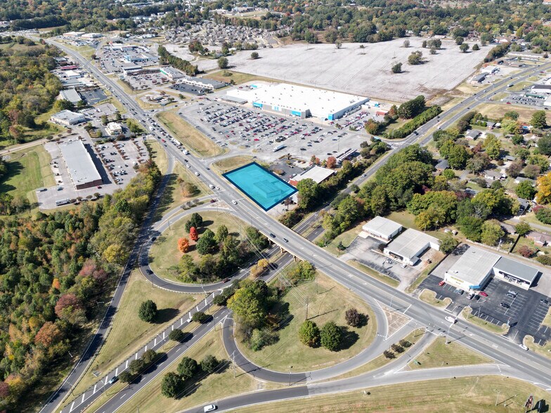 More Photos Of 1007 US Highway 72 E, Athens Land For Lease