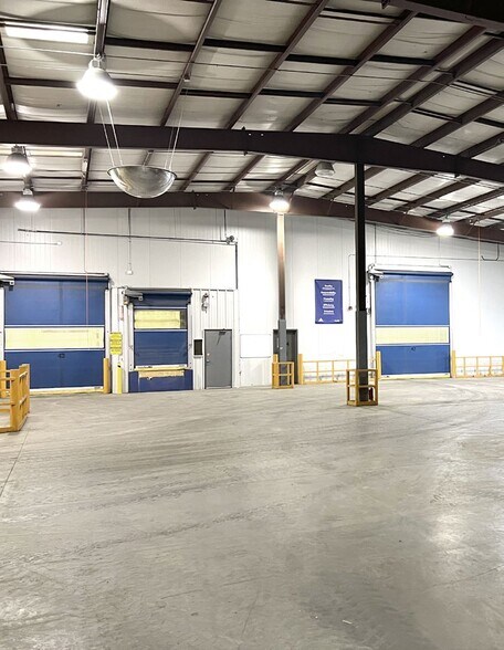 More Photos Of , Morinville Industrial For Sale