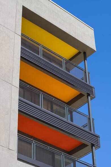 More Photos Of 1 Central Ave NW, Albuquerque Apartments For Sale