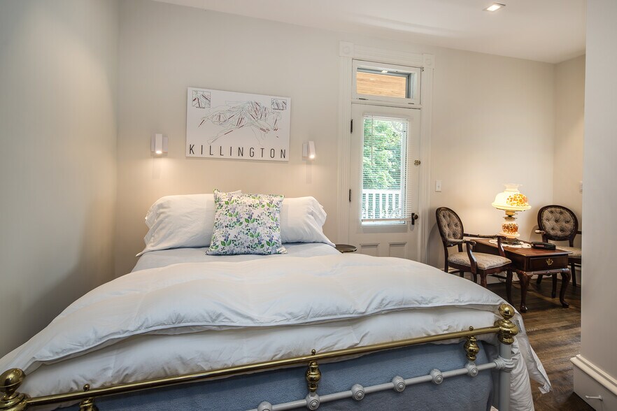 More Photos Of 70 N Main St, Rutland Hospitality For Sale