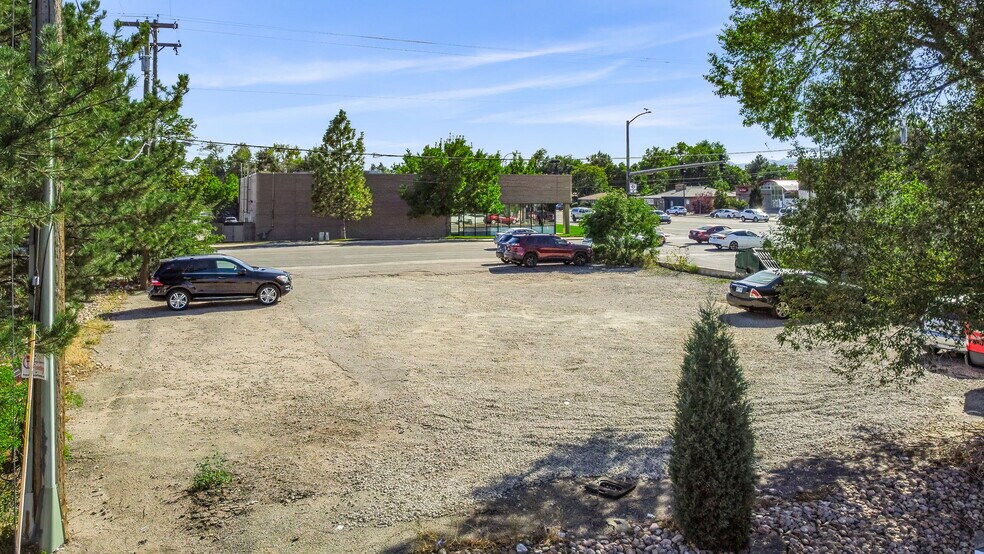 7575 W 1st Ave, Lakewood, CO 80226 Land For Sale