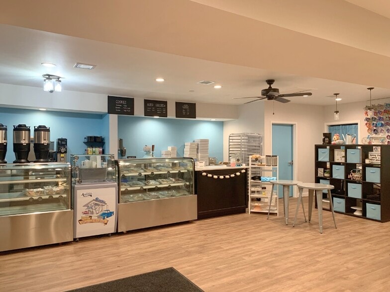 More Photos Of 6 Boonton Ave, Butler Storefront For Sale
