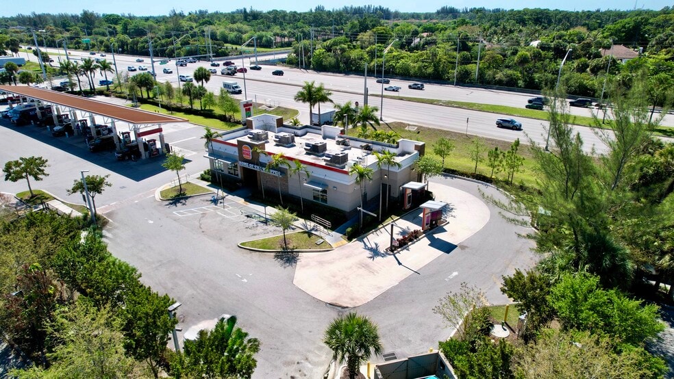 More Photos Of 8133 Southern Blvd, West Palm Beach Fast Food For Sale