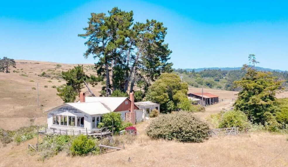 More Photos Of 43001 Mountain View Rd, Manchester Land For Sale