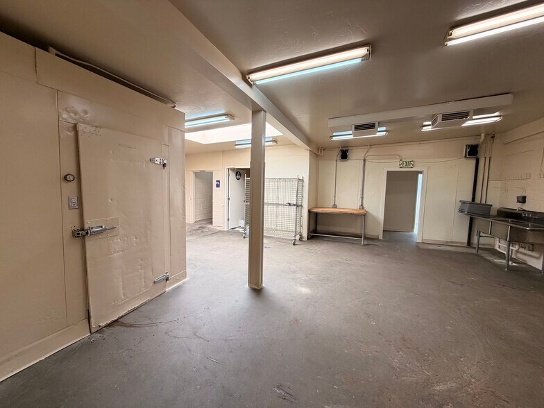 More Photos Of 1232 Broadway Ave, Seaside Storefront For Lease
