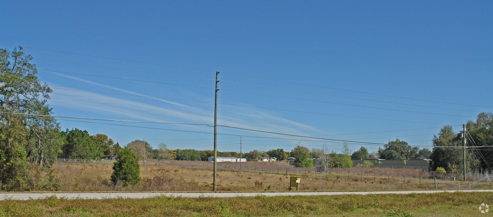 More Photos Of Cortez Blvd, Brooksville Land For Lease