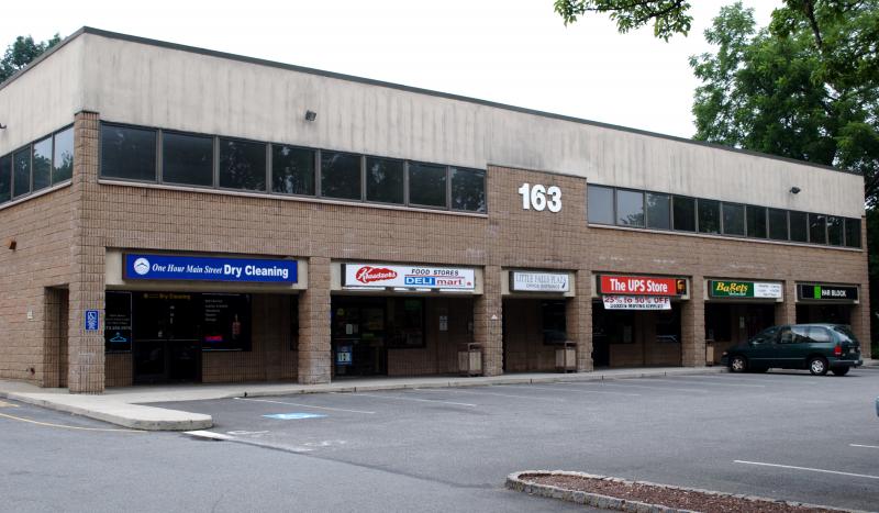 Primary Photo Of 163 E Main St, Little Falls Office For Lease