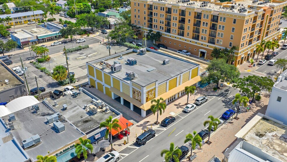 More Photos Of 601-605 Lucerne Ave, Lake Worth Land For Sale