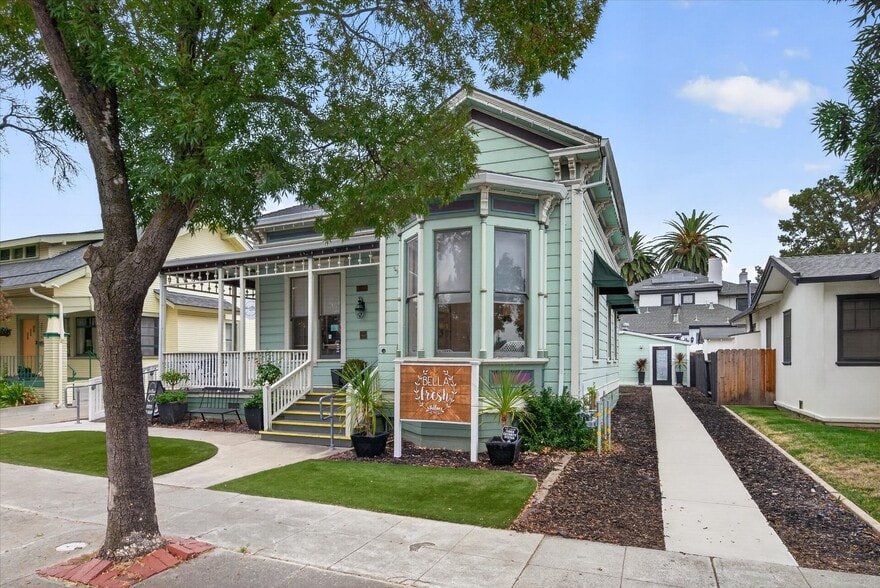 More Photos Of 2221 3rd St, Livermore Medical For Sale